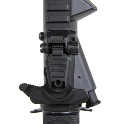 SA Daniel Defence(R) MK18 BLOCK 2 (SA-P26 Prime(TM) Aster II ETU) with Brushless Motor - Chaos Bronze OD-A-SPARMS271-CHB asgbox.pl