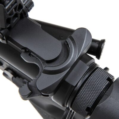 SA Daniel Defence(R) MK18 RIII M-LOK 10.5" (SA-P27 RIS III Prime(TM) Aster II ETU) with Brushless Motor - Black OD-A-SPARMS272-BK asgbox.pl SA Daniel Defence(R) MK18 RIII M-LOK 10.5" (SA-P27 RIS III Prime(TM) Aster II ETU) with Brushless Motor - Black OD-A-SPARMS272-BK asgbox.pl