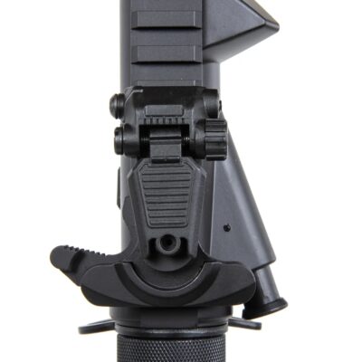 SA Daniel Defence(R) MK18 RIII M-LOK 10.5" (SA-P27 RIS III Prime(TM) Aster II ETU) with Brushless Motor - Black OD-A-SPARMS272-BK asgbox.pl SA Daniel Defence(R) MK18 RIII M-LOK 10.5" (SA-P27 RIS III Prime(TM) Aster II ETU) with Brushless Motor - Black OD-A-SPARMS272-BK asgbox.pl