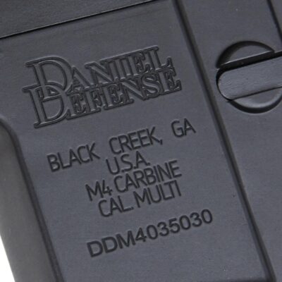 SA Daniel Defence(R) MK18 RIII M-LOK 10.5" (SA-P27 RIS III Prime(TM) Aster II ETU) with Brushless Motor - Chaos Bronze OD-A-SPARMS272-CHB asgbox.pl SA Daniel Defence(R) MK18 RIII M-LOK 10.5" (SA-P27 RIS III Prime(TM) Aster II ETU) with Brushless Motor - Chaos Bronze OD-A-SPARMS272-CHB asgbox.pl