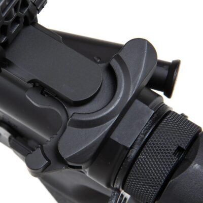 SA Daniel Defence(R) MK18 RIII M-LOK 10.5" (SA-P27 RIS III Prime(TM) Aster II ETU) with Brushless Motor - Chaos Bronze OD-A-SPARMS272-CHB asgbox.pl SA Daniel Defence(R) MK18 RIII M-LOK 10.5" (SA-P27 RIS III Prime(TM) Aster II ETU) with Brushless Motor - Chaos Bronze OD-A-SPARMS272-CHB asgbox.pl