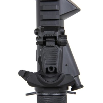 SA Daniel Defence(R) MK18 RIII M-LOK 10.5" (SA-P27 RIS III Prime(TM) Aster II ETU) with Brushless Motor - Chaos Bronze OD-A-SPARMS272-CHB asgbox.pl SA Daniel Defence(R) MK18 RIII M-LOK 10.5" (SA-P27 RIS III Prime(TM) Aster II ETU) with Brushless Motor - Chaos Bronze OD-A-SPARMS272-CHB asgbox.pl