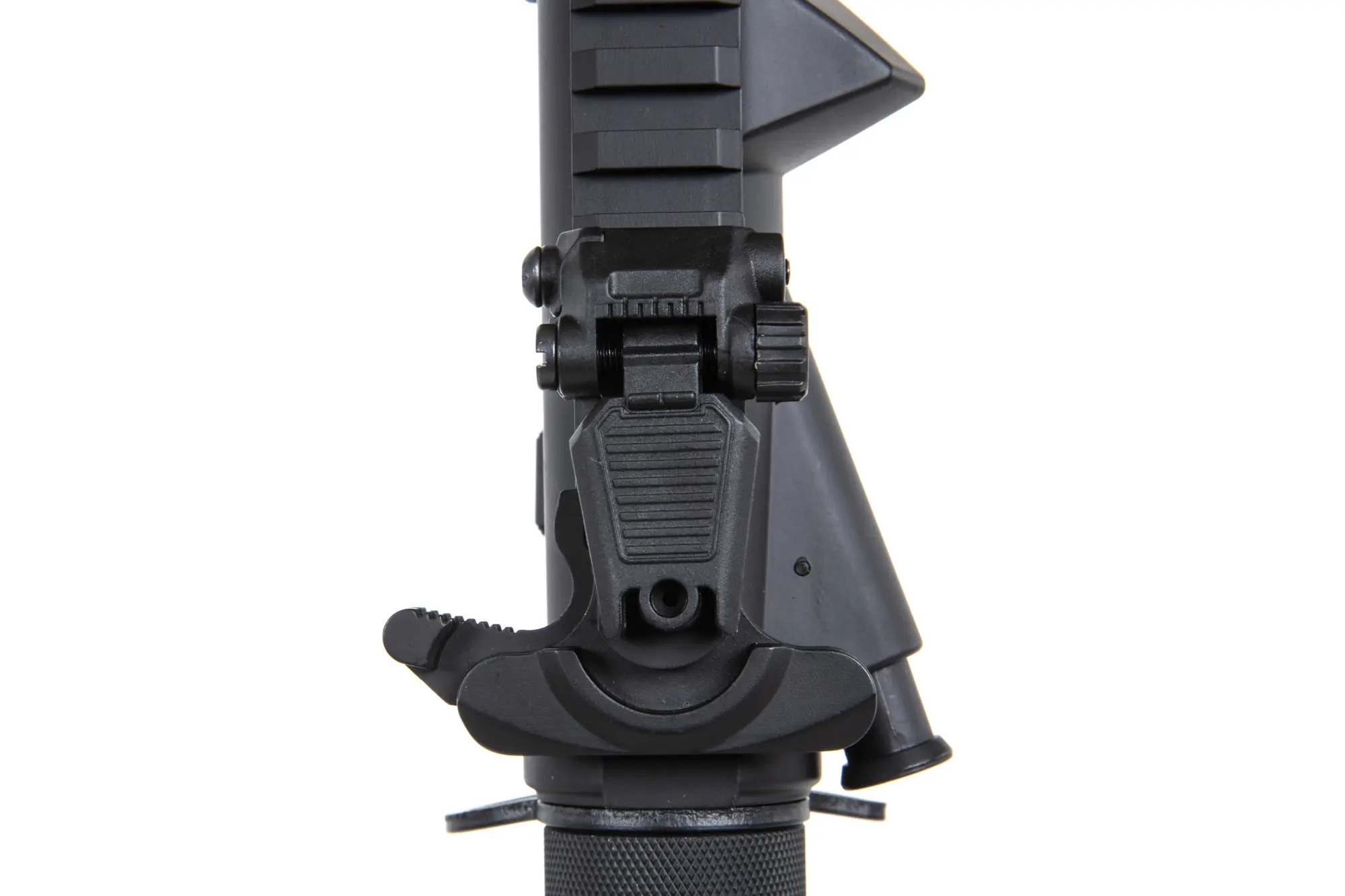 SA Daniel Defence(R) MK18 RIII M-LOK 10.5" (SA-P27 RIS III Prime(TM) Aster II ETU) with Brushless Motor - Chaos Bronze OD-A-SPARMS272-CHB asgbox.pl SA Daniel Defence(R) MK18 RIII M-LOK 10.5" (SA-P27 RIS III Prime(TM) Aster II ETU) with Brushless Motor - Chaos Bronze - obrazek 15