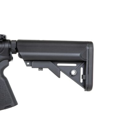 SA Daniel Defence(R) MK18 RIII M-LOK 14.5" (SA-P28 RIS III Prime(TM) Aster II ETU) with Brushless Motor - Black OD-A-SPARMS273-BK asgbox.pl SA Daniel Defence(R) MK18 RIII M-LOK 14.5" (SA-P28 RIS III Prime(TM) Aster II ETU) with Brushless Motor - Black OD-A-SPARMS273-BK asgbox.pl