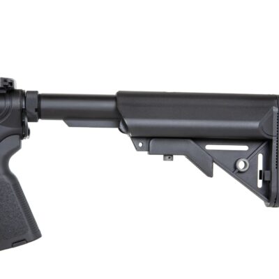 SA Daniel Defence(R) MK18 RIII M-LOK 14.5" (SA-P28 RIS III Prime(TM) Aster II ETU) with Brushless Motor - Black OD-A-SPARMS273-BK asgbox.pl SA Daniel Defence(R) MK18 RIII M-LOK 14.5" (SA-P28 RIS III Prime(TM) Aster II ETU) with Brushless Motor - Black OD-A-SPARMS273-BK asgbox.pl