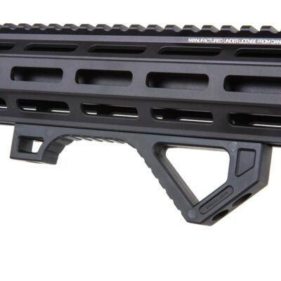 SA Daniel Defence(R) MK18 RIII M-LOK 14.5" (SA-P28 RIS III Prime(TM) Aster II ETU) with Brushless Motor - Black OD-A-SPARMS273-BK asgbox.pl SA Daniel Defence(R) MK18 RIII M-LOK 14.5" (SA-P28 RIS III Prime(TM) Aster II ETU) with Brushless Motor - Black OD-A-SPARMS273-BK asgbox.pl