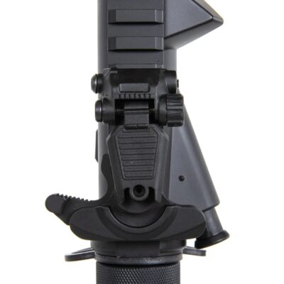 SA Daniel Defence(R) MK18 RIII M-LOK 14.5" (SA-P28 RIS III Prime(TM) Aster II ETU) with Brushless Motor - Black OD-A-SPARMS273-BK asgbox.pl SA Daniel Defence(R) MK18 RIII M-LOK 14.5" (SA-P28 RIS III Prime(TM) Aster II ETU) with Brushless Motor - Black OD-A-SPARMS273-BK asgbox.pl