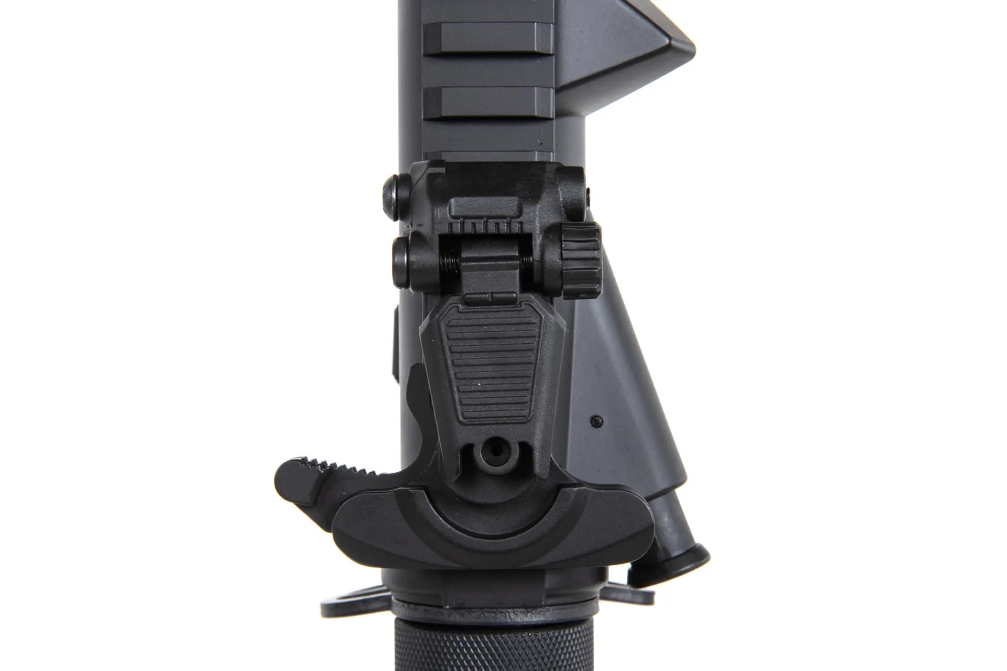 SA Daniel Defence(R) MK18 RIII M-LOK 14.5" (SA-P28 RIS III Prime(TM) Aster II ETU) with Brushless Motor - Black OD-A-SPARMS273-BK asgbox.pl SA Daniel Defence(R) MK18 RIII M-LOK 14.5" (SA-P28 RIS III Prime(TM) Aster II ETU) with Brushless Motor - Black - obrazek 15