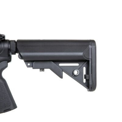 SA Daniel Defence(R) MK18 RIII M-LOK 14.5" (SA-P28 RIS III Prime(TM) Aster II ETU) with Brushless Motor - Chaos Bronze OD-A-SPARMS273-CHB asgbox.pl