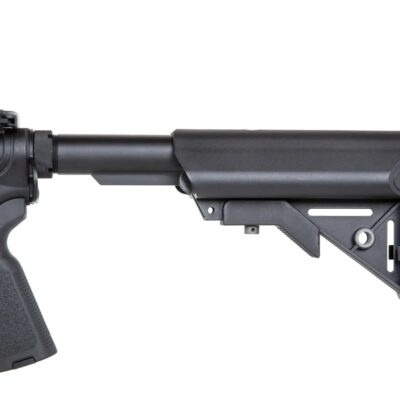 SA Daniel Defence(R) MK18 RIII M-LOK 14.5" (SA-P28 RIS III Prime(TM) Aster II ETU) with Brushless Motor - Chaos Bronze OD-A-SPARMS273-CHB asgbox.pl