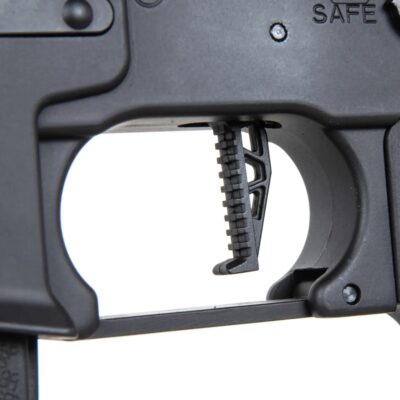 SA Daniel Defence(R) MK18 RIII M-LOK 14.5" (SA-P28 RIS III Prime(TM) Aster II ETU) with Brushless Motor - Chaos Bronze OD-A-SPARMS273-CHB asgbox.pl