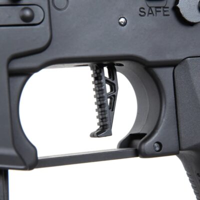 SA Daniel Defence(R) MK18 RIII M-LOK 14.5" (SA-P28 RIS III Prime(TM) Aster II ETU) with Brushless Motor - Steel Grey OD-A-SPARMS273-SG asgbox.pl SA Daniel Defence(R) MK18 RIII M-LOK 14.5" (SA-P28 RIS III Prime(TM) Aster II ETU) with Brushless Motor - Steel Grey OD-A-SPARMS273-SG asgbox.pl