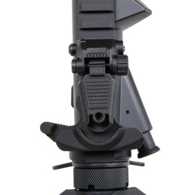 SA Daniel Defence(R) MK18 RIII M-LOK 14.5" (SA-P28 RIS III Prime(TM) Aster II ETU) with Brushless Motor - Steel Grey OD-A-SPARMS273-SG asgbox.pl SA Daniel Defence(R) MK18 RIII M-LOK 14.5" (SA-P28 RIS III Prime(TM) Aster II ETU) with Brushless Motor - Steel Grey OD-A-SPARMS273-SG asgbox.pl