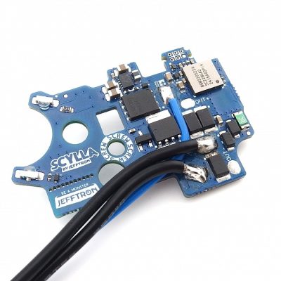 JeffTron Scylla V2 ETU Unit - Wiring to stock OD-A-JT-SC-V2S asgbox.pl JeffTron Scylla V2 ETU Unit - Wiring to stock OD-A-JT-SC-V2S asgbox.pl