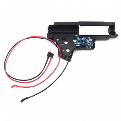 JeffTron Scylla V2 ETU Unit - Wiring to stock OD-A-JT-SC-V2S asgbox.pl JeffTron Scylla V2 ETU Unit - Wiring to stock OD-A-JT-SC-V2S asgbox.pl