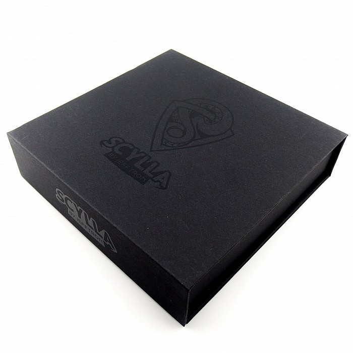 JeffTron Scylla V2 ETU Unit - Wiring to stock OD-A-JT-SC-V2S asgbox.pl JeffTron Scylla V2 ETU Unit - Wiring to stock - obrazek 14