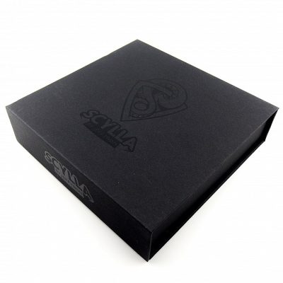 JeffTron Scylla V2 ETU Unit - Front Wiring OD-A-JT-SC-V2F asgbox.pl JeffTron Scylla V2 ETU Unit - Front Wiring OD-A-JT-SC-V2F asgbox.pl