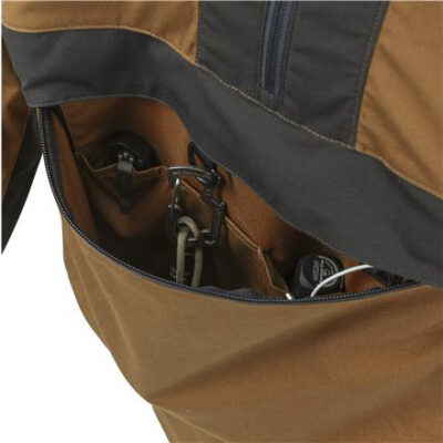 HELIKON WOODSMAN Anorak Jacket(R) - Black OD-A-KU-WDN-DC-01-B03 asgbox.pl HELIKON WOODSMAN Anorak Jacket(R) - Black OD-A-KU-WDN-DC-01-B03 asgbox.pl