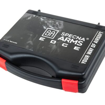 SA EDGE(TM) Maverick-IV Red Dot Sight and 3x Magnifier Kit - Black OD-A-SPARMS274-BK asgbox.pl SA EDGE(TM) Maverick-IV Red Dot Sight and 3x Magnifier Kit - Black OD-A-SPARMS274-BK asgbox.pl