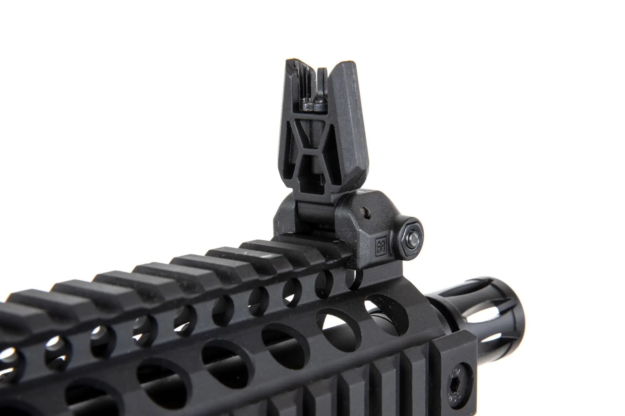 VALUE PACK Set SA Daniel Defense(R) MK18 (SA-C19 CORE(TM) HAL ETU(TM) Gen2) - Black OD-A-START25 asgbox.pl VALUE PACK Set SA Daniel Defense(R) MK18 (SA-C19 CORE(TM) HAL ETU(TM) Gen2) - Black - obrazek 8