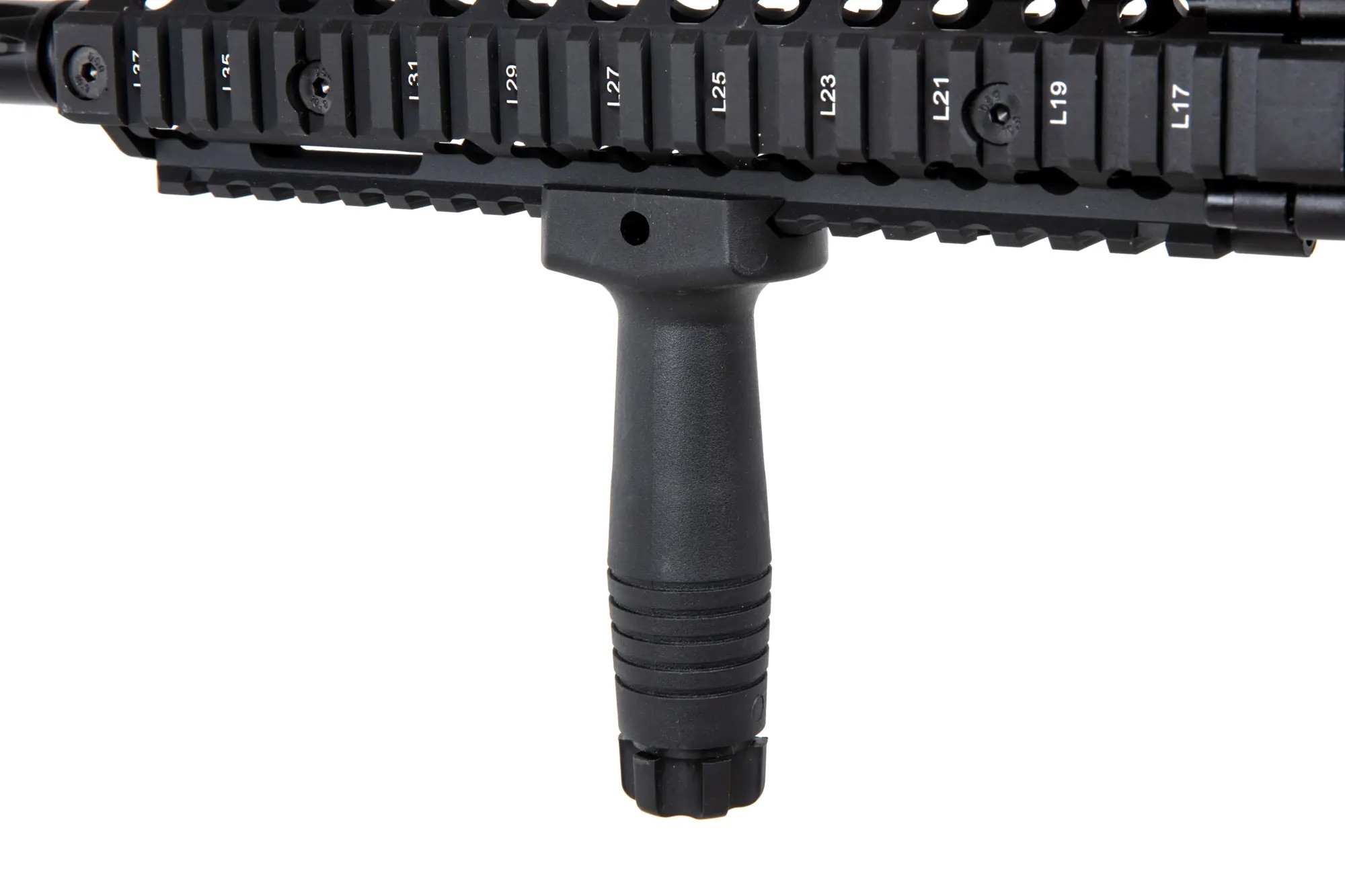 VALUE PACK Set SA Daniel Defense(R) MK18 (SA-C19 CORE(TM) HAL ETU(TM) Gen2) - Black OD-A-START25 asgbox.pl VALUE PACK Set SA Daniel Defense(R) MK18 (SA-C19 CORE(TM) HAL ETU(TM) Gen2) - Black - obrazek 10