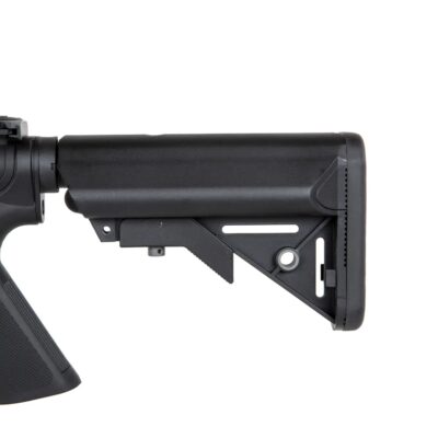 VALUE PACK Set SA Daniel Defense(R) MK18 (SA-C19 CORE(TM) HAL ETU(TM) Gen2) - Black OD-A-START25 asgbox.pl VALUE PACK Set SA Daniel Defense(R) MK18 (SA-C19 CORE(TM) HAL ETU(TM) Gen2) - Black OD-A-START25 asgbox.pl