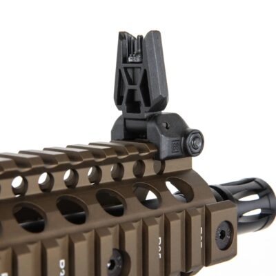 VALUE PACK SA Daniel Defense(R) MK18 (SA-C19 CORE(TM) HAL ETU(TM) Gen2) - Chaos Bronze OD-A-START26 asgbox.pl