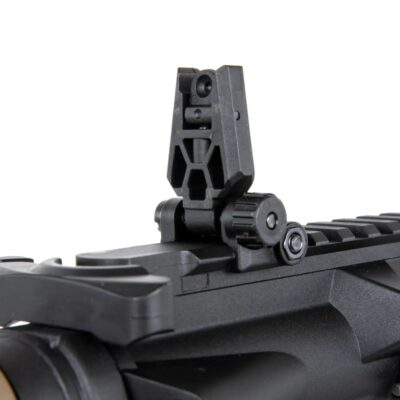 VALUE PACK SA Daniel Defense(R) MK18 (SA-C19 CORE(TM) HAL ETU(TM) Gen2) - Chaos Bronze OD-A-START26 asgbox.pl