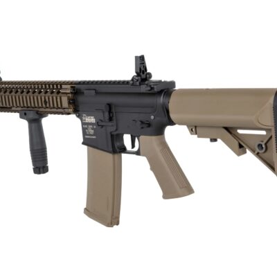 VALUE PACK SA Daniel Defense(R) MK18 (SA-C19 CORE(TM) HAL ETU(TM) Gen2) - Chaos Bronze OD-A-START26 asgbox.pl