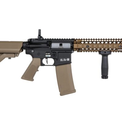 VALUE PACK SA Daniel Defense(R) MK18 (SA-C19 CORE(TM) HAL ETU(TM) Gen2) - Chaos Bronze OD-A-START26 asgbox.pl