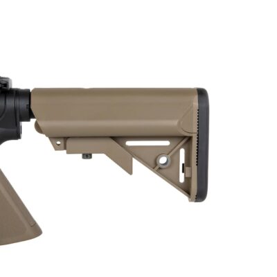 VALUE PACK SA Daniel Defense(R) MK18 (SA-C19 CORE(TM) HAL ETU(TM) Gen2) - Chaos Bronze OD-A-START26 asgbox.pl