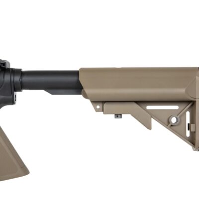 SA M4 CQB M-LOK (SA-F08 FLEX(TM) HAL ETU(TM)) - Black/Tan OD-A-SPARMS275-TAN asgbox.pl SA M4 CQB M-LOK (SA-F08 FLEX(TM) HAL ETU(TM)) - Black/Tan OD-A-SPARMS275-TAN asgbox.pl