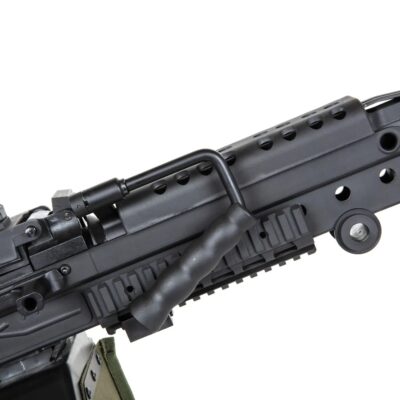 SA LMG SA-F249 PARA FLEX(TM) GATE X-ASR(TM) - Black OD-A-SPARMS276-BK asgbox.pl SA LMG SA-F249 PARA FLEX(TM) GATE X-ASR(TM) - Black OD-A-SPARMS276-BK asgbox.pl