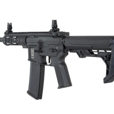 SA M4 CQB RL M-LOK (SA-F04-RL FLEX(TM) HAL ETU(TM)) - Black OD-A-SPARMS277-BK asgbox.pl SA M4 CQB RL M-LOK (SA-F04-RL FLEX(TM) HAL ETU(TM)) - Black OD-A-SPARMS277-BK asgbox.pl