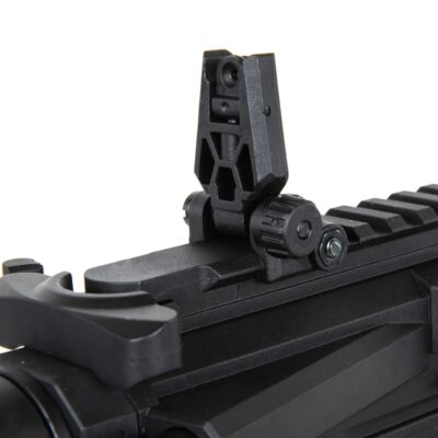 SA M4 CQB RL M-LOK (SA-F04-RL FLEX(TM) HAL ETU(TM)) - Black OD-A-SPARMS277-BK asgbox.pl SA M4 CQB RL M-LOK (SA-F04-RL FLEX(TM) HAL ETU(TM)) - Black OD-A-SPARMS277-BK asgbox.pl