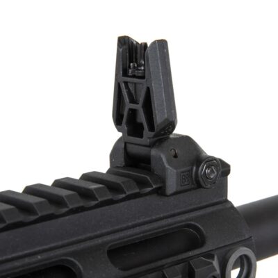 SA M4 CQB RL M-LOK (SA-F04-RL FLEX(TM) HAL ETU(TM)) - Black OD-A-SPARMS277-BK asgbox.pl SA M4 CQB RL M-LOK (SA-F04-RL FLEX(TM) HAL ETU(TM)) - Black OD-A-SPARMS277-BK asgbox.pl