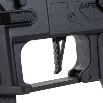 SA M4 CQB RL M-LOK (SA-F04-RL FLEX(TM) HAL ETU(TM)) - Black OD-A-SPARMS277-BK asgbox.pl SA M4 CQB RL M-LOK (SA-F04-RL FLEX(TM) HAL ETU(TM)) - Black OD-A-SPARMS277-BK asgbox.pl