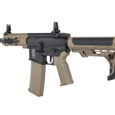 SA M4 CQB RL M-LOK (SA-F04-RL FLEX(TM) HAL ETU(TM)) - Black/Tan OD-A-SPARMS277-TAN asgbox.pl SA M4 CQB RL M-LOK (SA-F04-RL FLEX(TM) HAL ETU(TM)) - Black/Tan OD-A-SPARMS277-TAN asgbox.pl