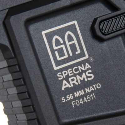 SA M4 CQB RL M-LOK (SA-F04-RL FLEX(TM) HAL ETU(TM)) - Black/Tan OD-A-SPARMS277-TAN asgbox.pl SA M4 CQB RL M-LOK (SA-F04-RL FLEX(TM) HAL ETU(TM)) - Black/Tan OD-A-SPARMS277-TAN asgbox.pl