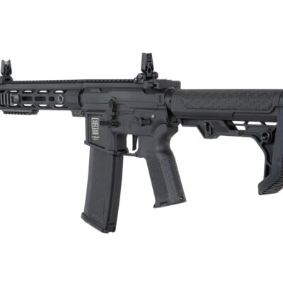 SA M4 Carbine RL M-LOK (SA-F05-RL FLEX(TM) HAL ETU(TM)) - Black OD-A-SPARMS278-BK asgbox.pl SA M4 Carbine RL M-LOK (SA-F05-RL FLEX(TM) HAL ETU(TM)) - Black OD-A-SPARMS278-BK asgbox.pl