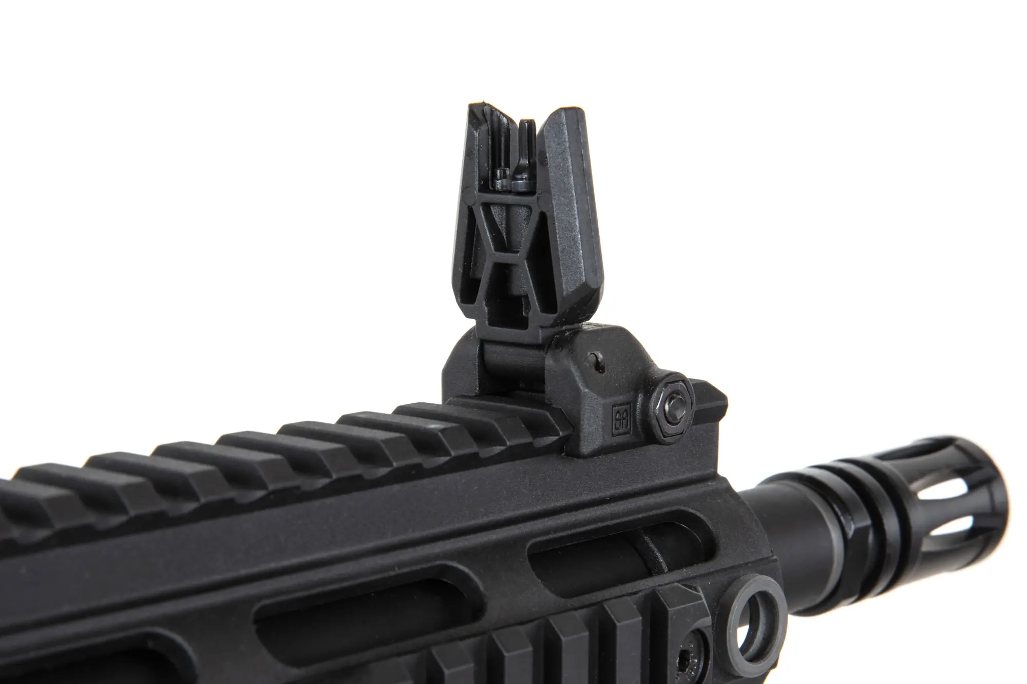 SA M4 Carbine RL M-LOK (SA-F05-RL FLEX(TM) HAL ETU(TM)) - Black OD-A-SPARMS278-BK asgbox.pl SA M4 Carbine RL M-LOK (SA-F05-RL FLEX(TM) HAL ETU(TM)) - Black - obrazek 10
