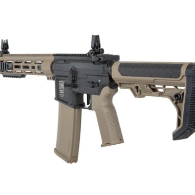 SA M4 Carbine RL M-LOK (SA-F05-RL FLEX(TM) HAL ETU(TM)) - Black/tan OD-A-SPARMS278-TAN asgbox.pl SA M4 Carbine RL M-LOK (SA-F05-RL FLEX(TM) HAL ETU(TM)) - Black/tan OD-A-SPARMS278-TAN asgbox.pl