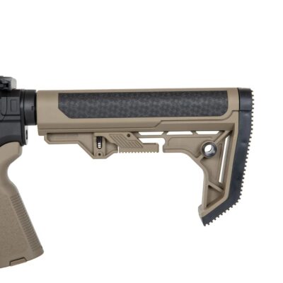 SA M4 Carbine RL M-LOK (SA-F05-RL FLEX(TM) HAL ETU(TM)) - Black/tan OD-A-SPARMS278-TAN asgbox.pl SA M4 Carbine RL M-LOK (SA-F05-RL FLEX(TM) HAL ETU(TM)) - Black/tan OD-A-SPARMS278-TAN asgbox.pl