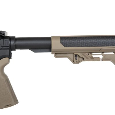 SA M4 Carbine RL M-LOK (SA-F05-RL FLEX(TM) HAL ETU(TM)) - Black/tan OD-A-SPARMS278-TAN asgbox.pl SA M4 Carbine RL M-LOK (SA-F05-RL FLEX(TM) HAL ETU(TM)) - Black/tan OD-A-SPARMS278-TAN asgbox.pl
