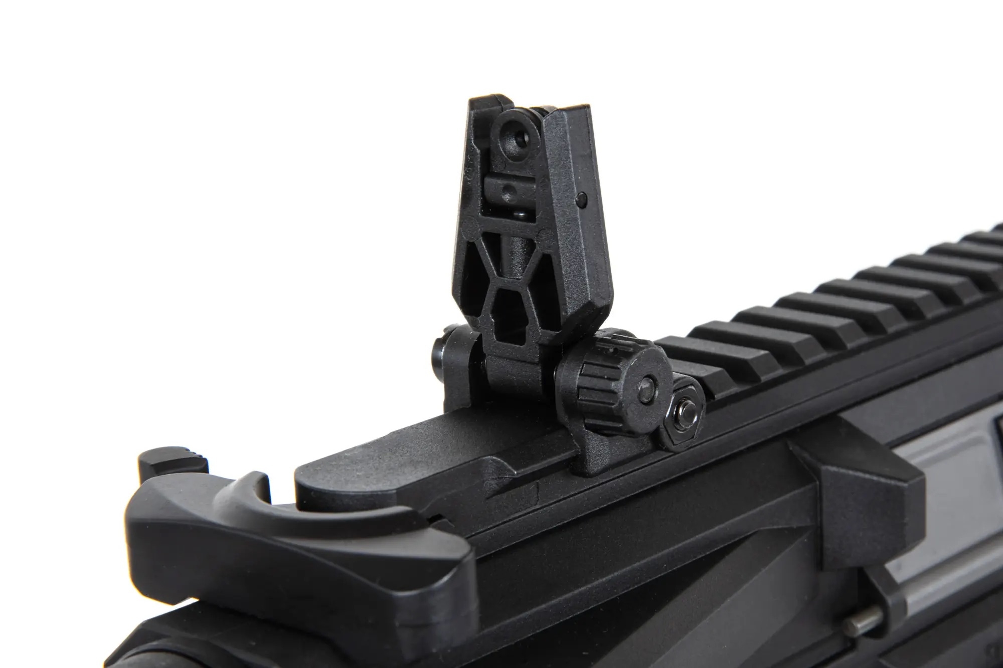 SA M4 Carbine RL M-LOK (SA-F05-RL FLEX(TM) HAL ETU(TM)) - Black/tan OD-A-SPARMS278-TAN asgbox.pl SA M4 Carbine RL M-LOK (SA-F05-RL FLEX(TM) HAL ETU(TM)) - Black/tan - obrazek 9