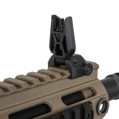 SA M4 Carbine RL M-LOK (SA-F05-RL FLEX(TM) HAL ETU(TM)) - Black/tan OD-A-SPARMS278-TAN asgbox.pl SA M4 Carbine RL M-LOK (SA-F05-RL FLEX(TM) HAL ETU(TM)) - Black/tan OD-A-SPARMS278-TAN asgbox.pl