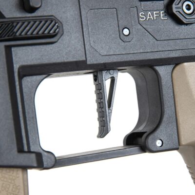 SA M4 Carbine RL M-LOK (SA-F05-RL FLEX(TM) HAL ETU(TM)) - Black/tan OD-A-SPARMS278-TAN asgbox.pl SA M4 Carbine RL M-LOK (SA-F05-RL FLEX(TM) HAL ETU(TM)) - Black/tan OD-A-SPARMS278-TAN asgbox.pl