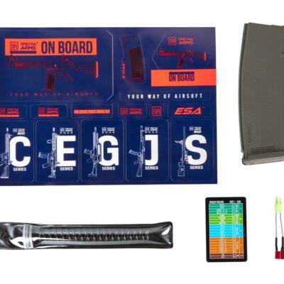 SA M4 Carbine RL M-LOK (SA-F05-RL FLEX(TM) HAL ETU(TM)) - Zelená OD-A-SPARMS278-OD asgbox.pl SA M4 Carbine RL M-LOK (SA-F05-RL FLEX(TM) HAL ETU(TM)) - Zelená OD-A-SPARMS278-OD asgbox.pl