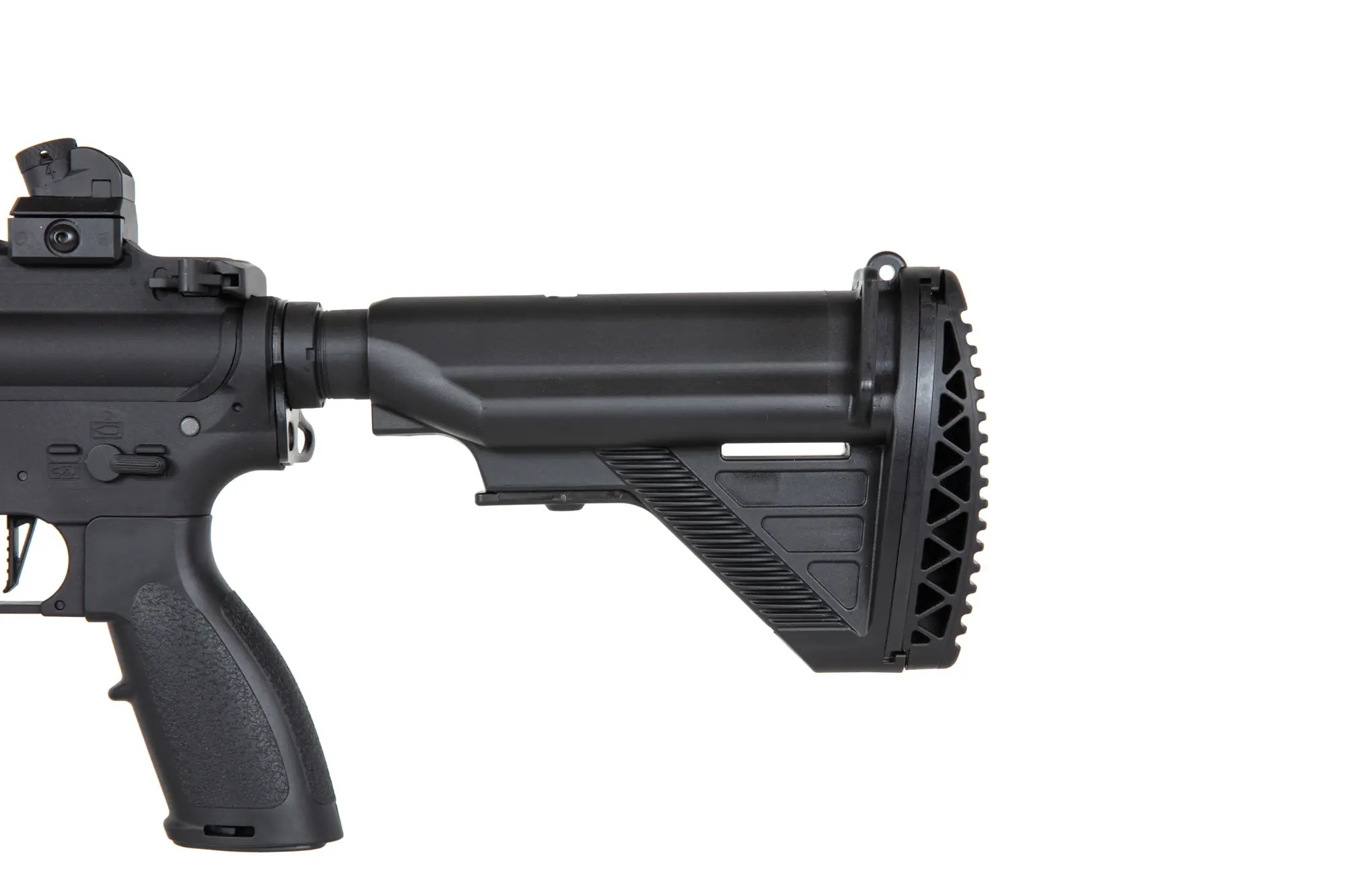 SA 416 Carbine RIS 10.5" (SA-FH06 FLEX(TM) HAL ETU(TM)) - Black OD-A-SPARMS279-BK asgbox.pl SA 416 Carbine RIS 10.5" (SA-FH06 FLEX(TM) HAL ETU(TM)) - Black - obrazek 7