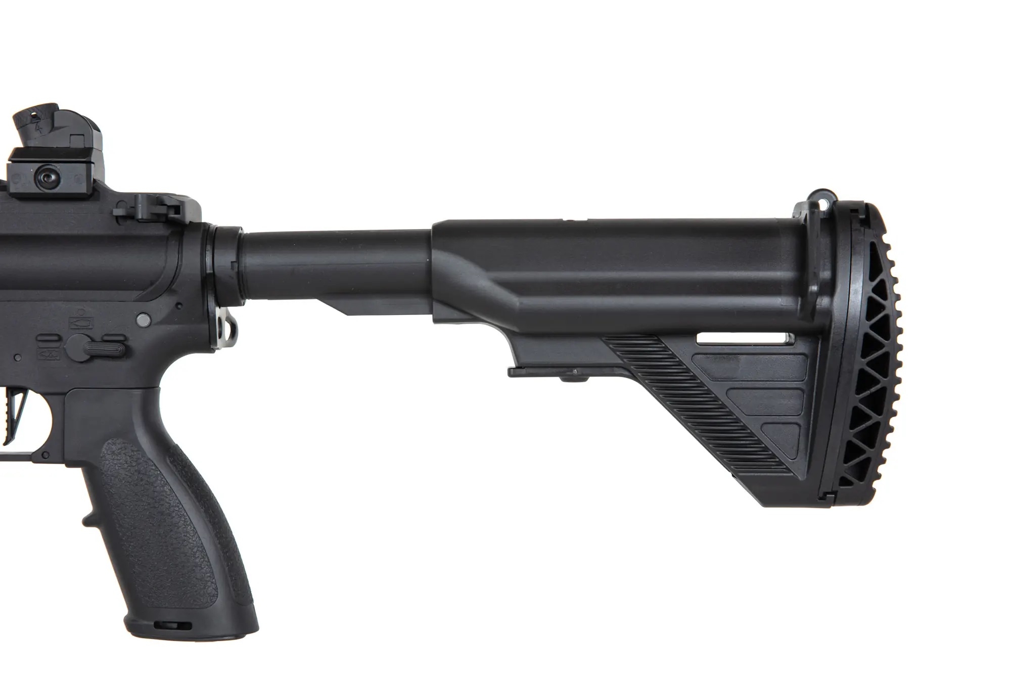 SA 416 Carbine RIS 10.5" (SA-FH06 FLEX(TM) HAL ETU(TM)) - Black OD-A-SPARMS279-BK asgbox.pl SA 416 Carbine RIS 10.5" (SA-FH06 FLEX(TM) HAL ETU(TM)) - Black - obrazek 8